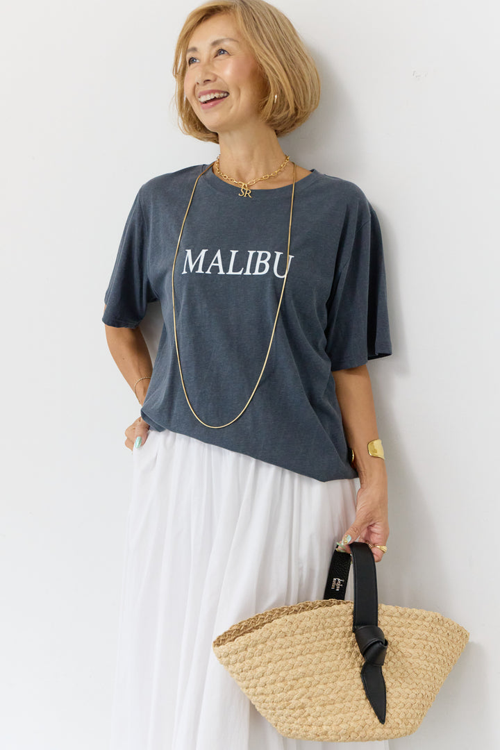 MALIBUヴィンテージTシャツ