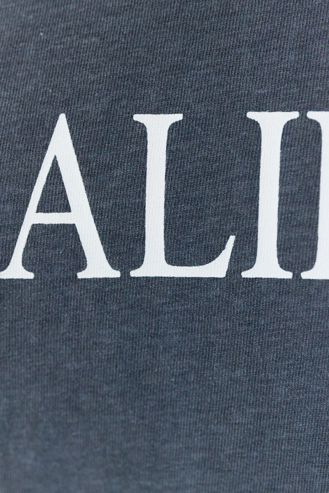 [SET]MALIBUヴィンテージTシャツ+コットンボイルフレアロングスカート(2set)