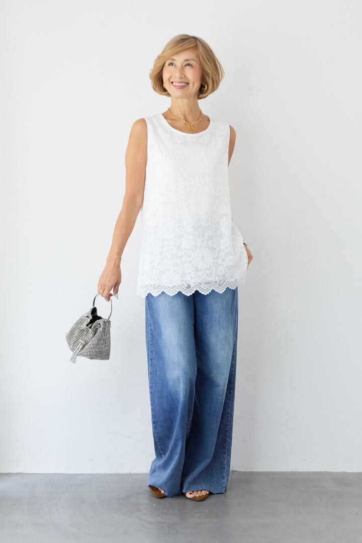 【選べる SUMMER BAG🌻】トップスBAG