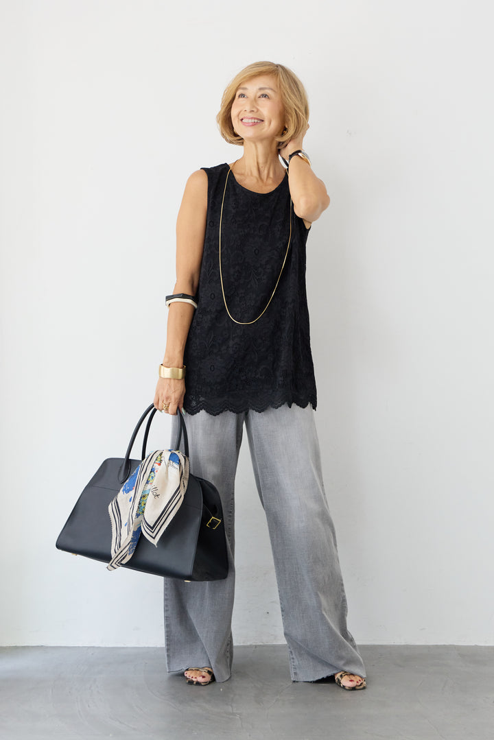 【選べる SUMMER BAG🌻】トップスBAG