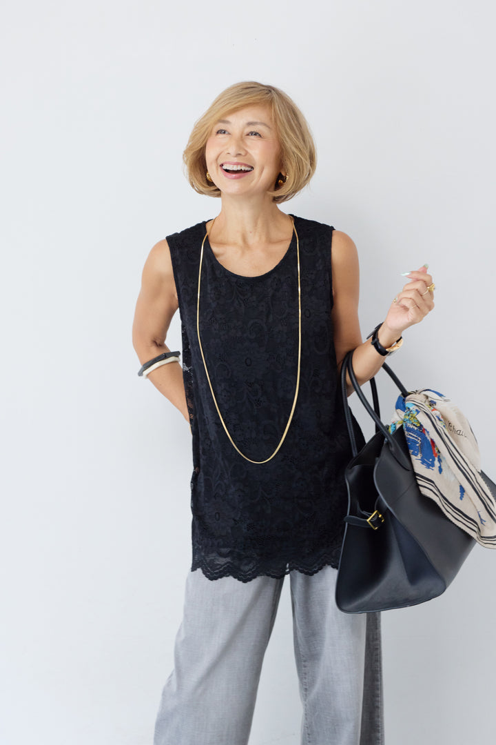 【選べる SUMMER BAG🌻】トップスBAG