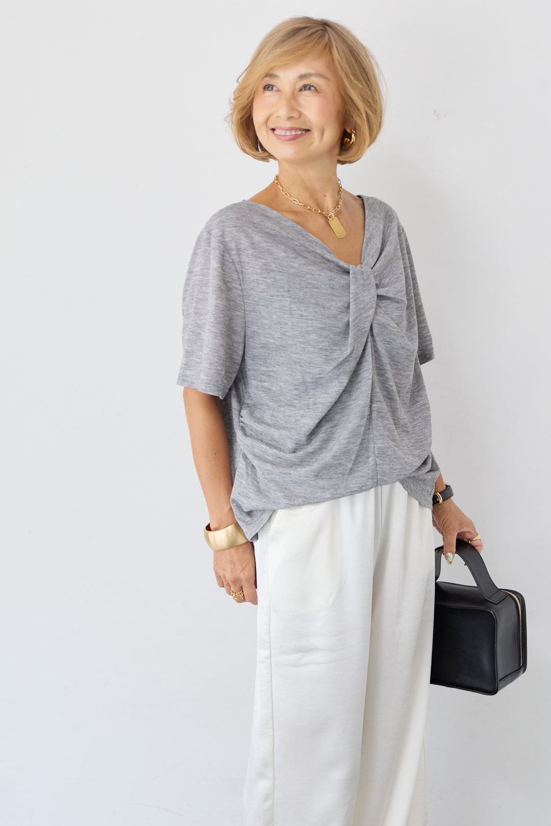 【選べる SUMMER BAG🌻】トップスBAG