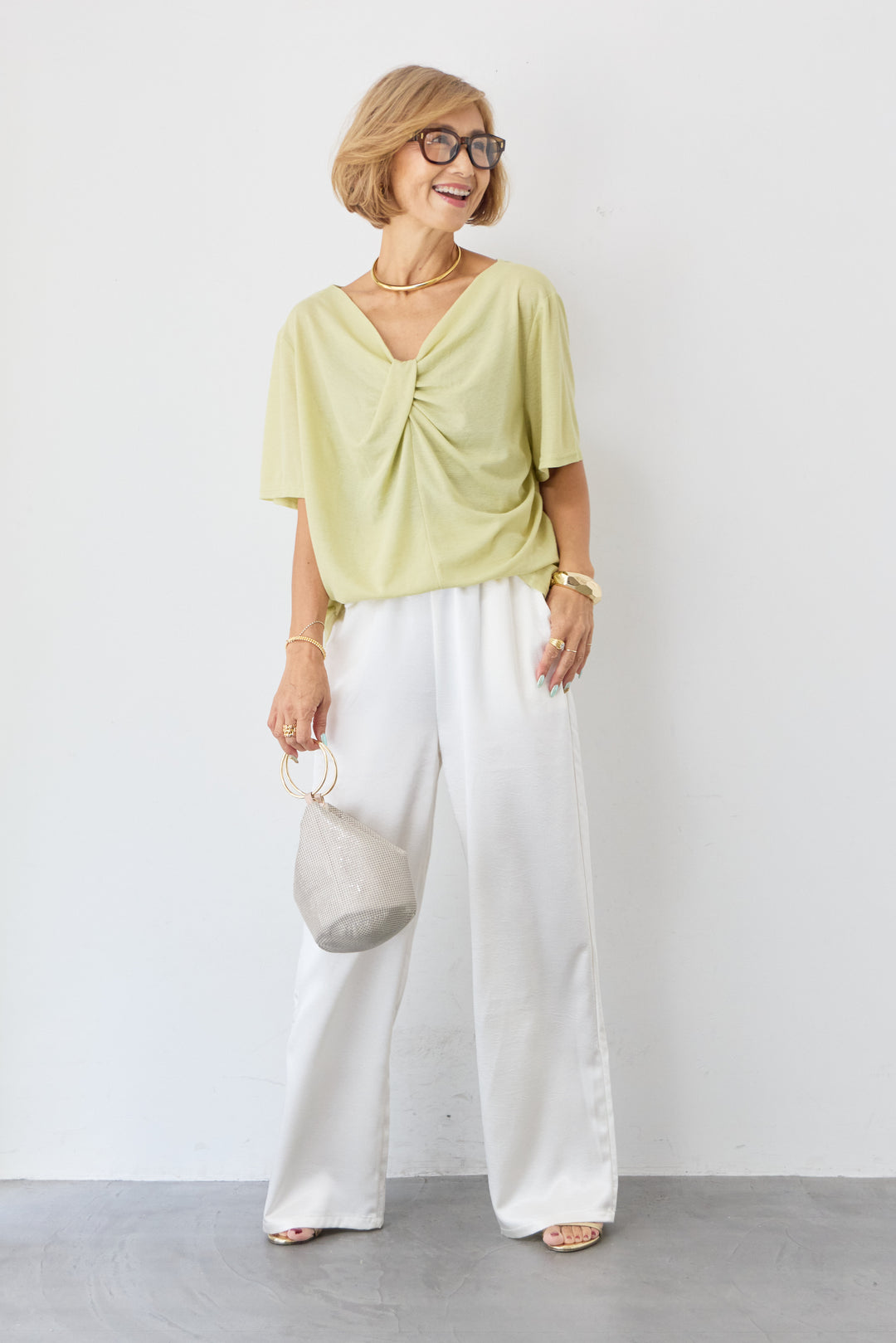 【選べる SUMMER BAG🌻】トップスBAG