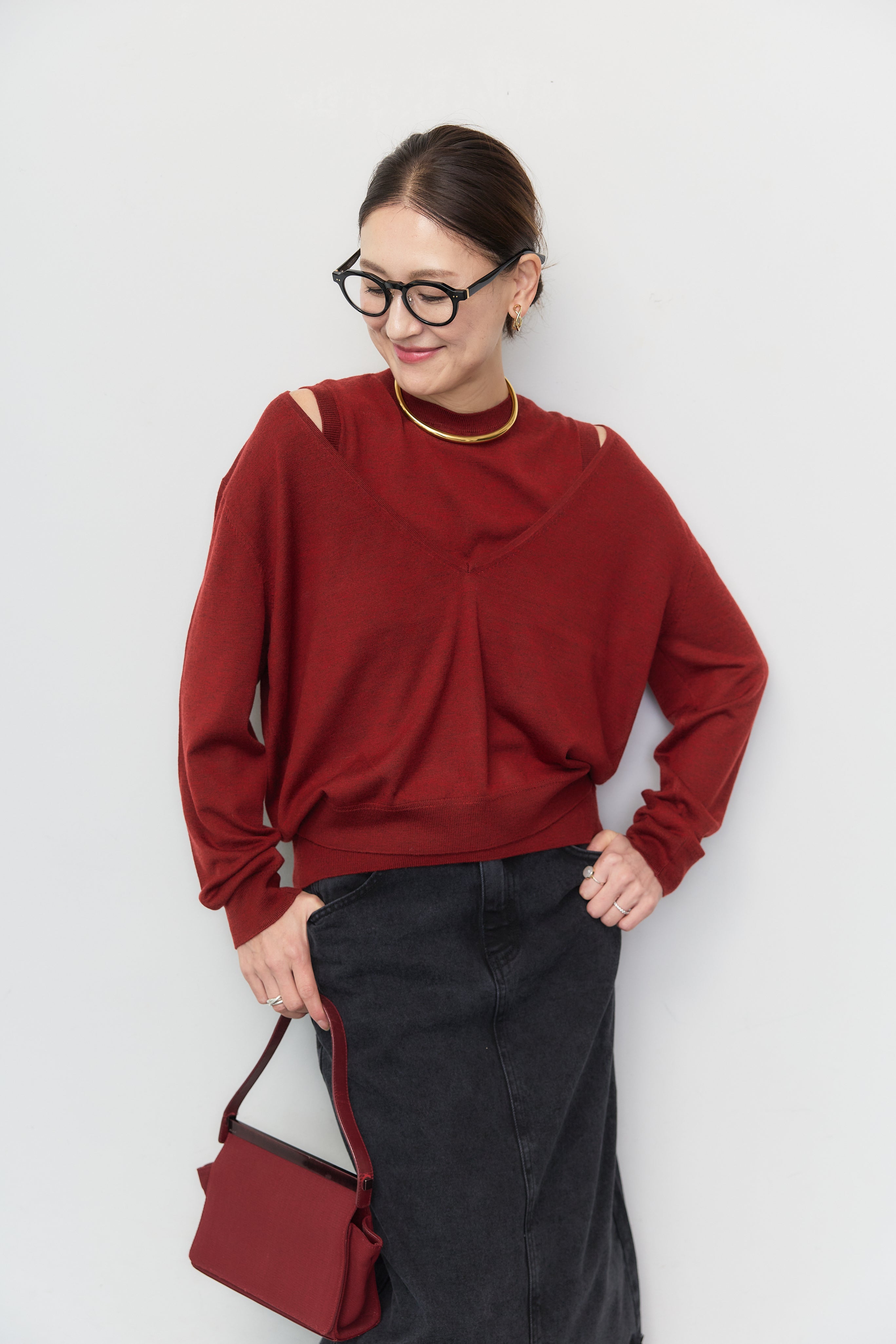 CARDIGAN Collection – plusotoha