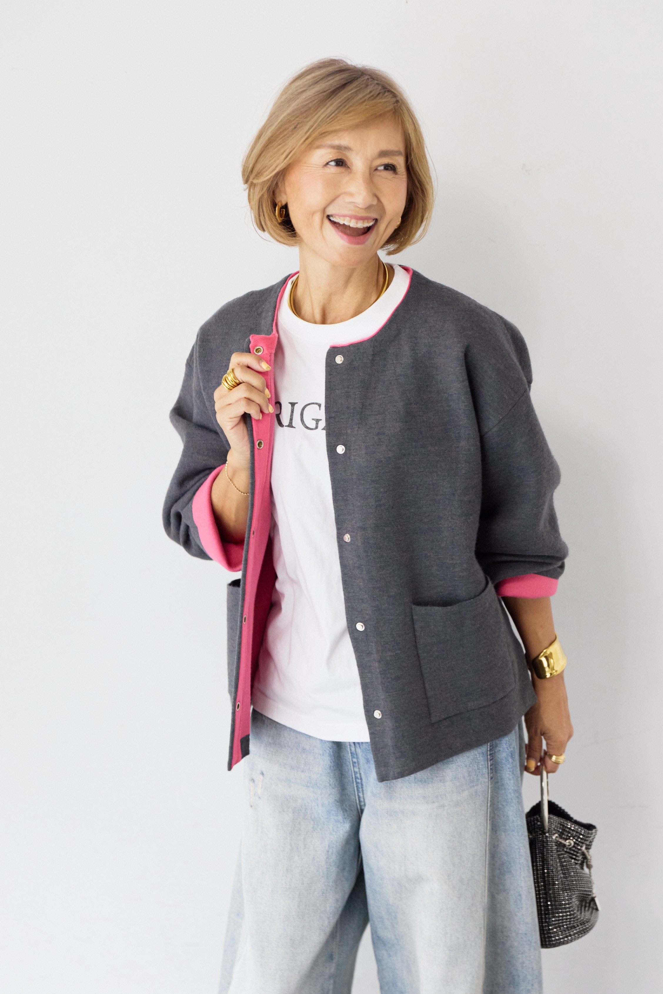 CARDIGAN Collection – plusotoha