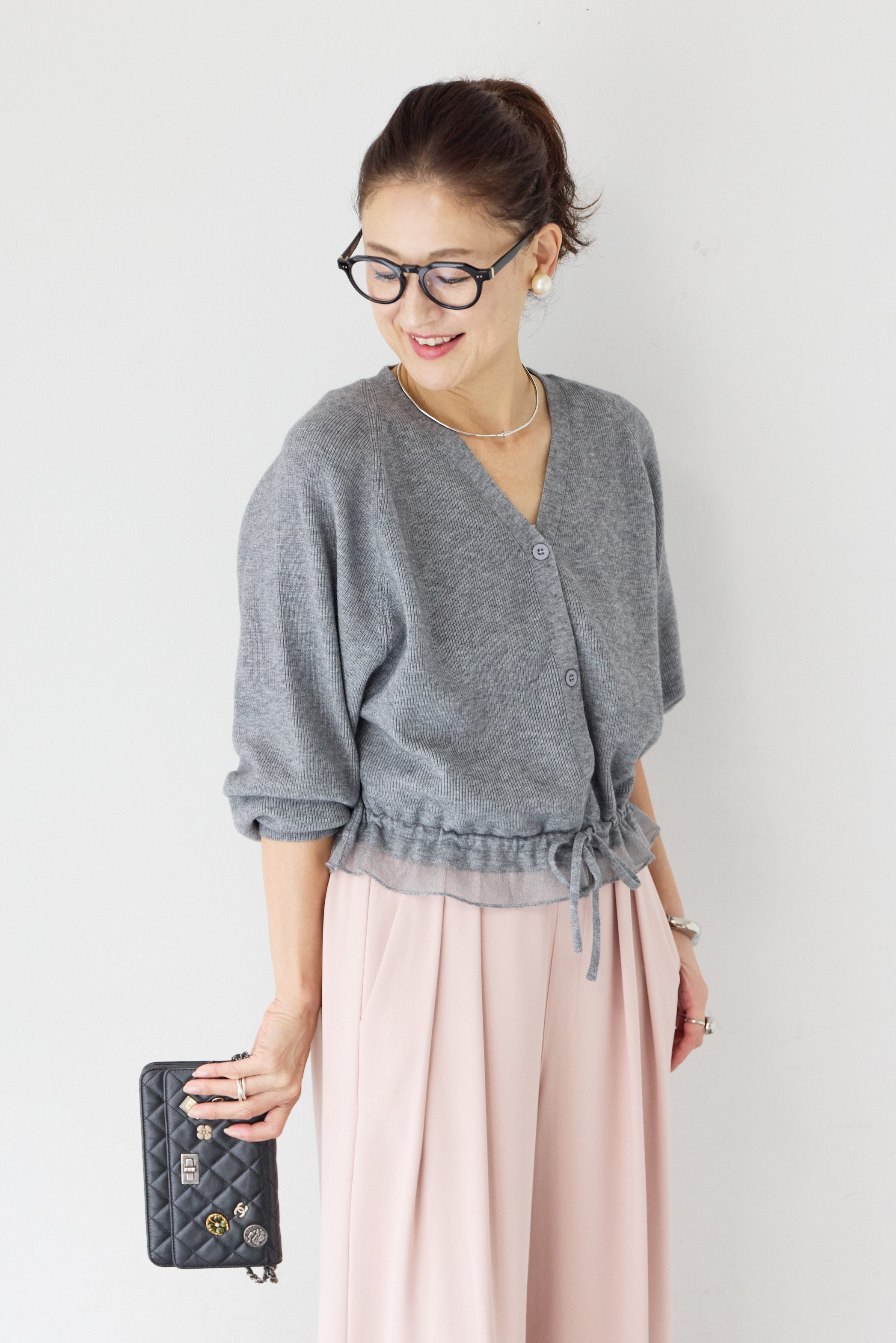 CARDIGAN Collection – plusotoha