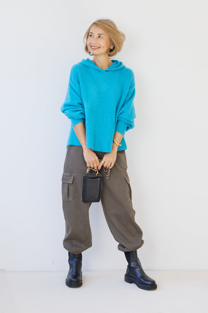 イージーカーゴジョガーパンツ