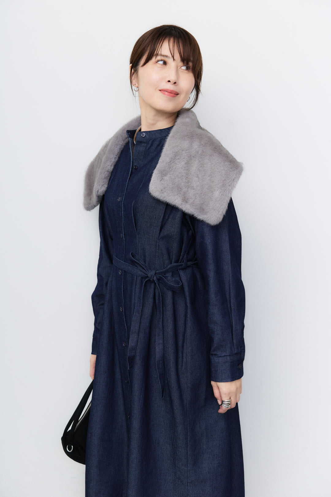 エコファー ワイドティペット