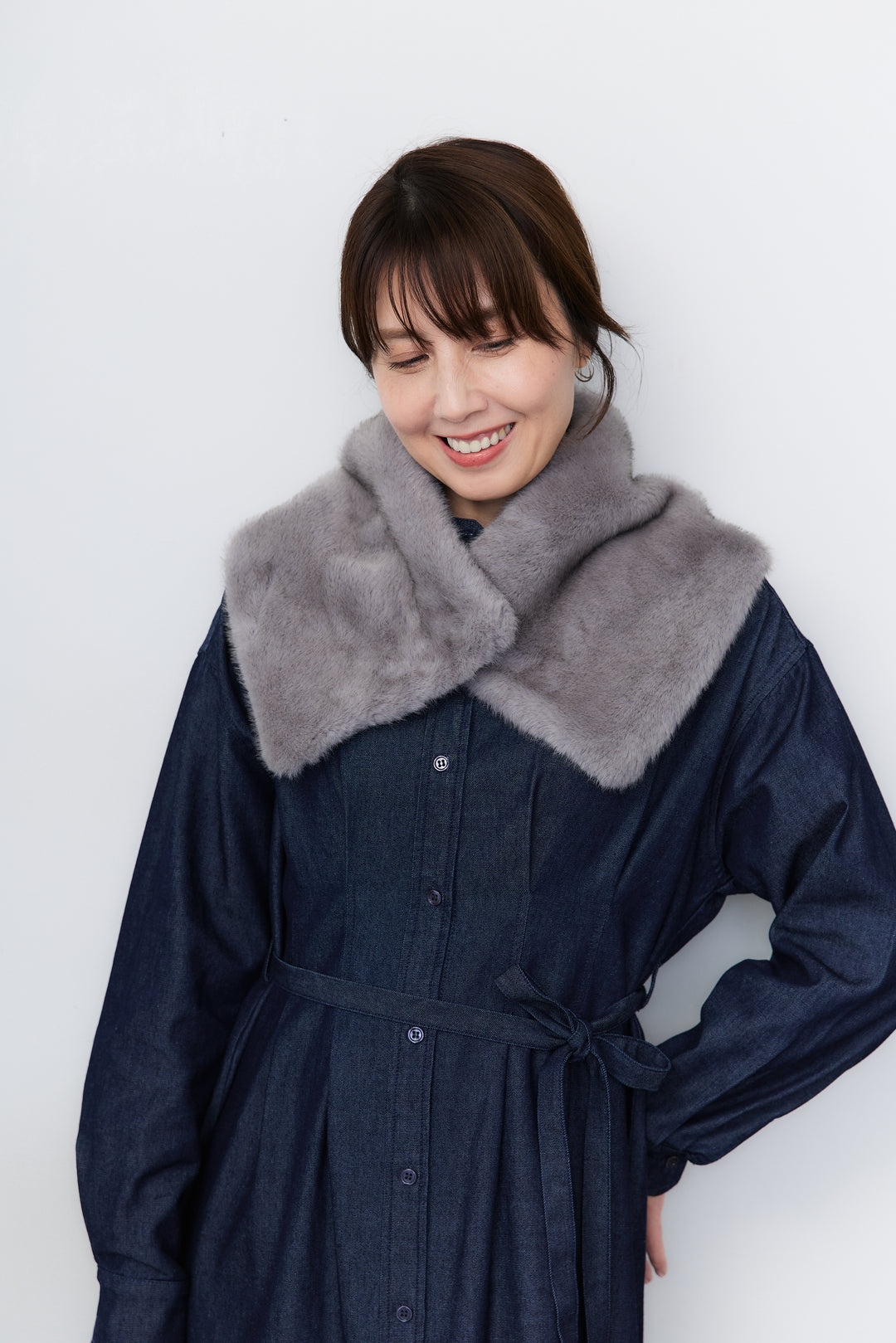エコファー ワイドティペット