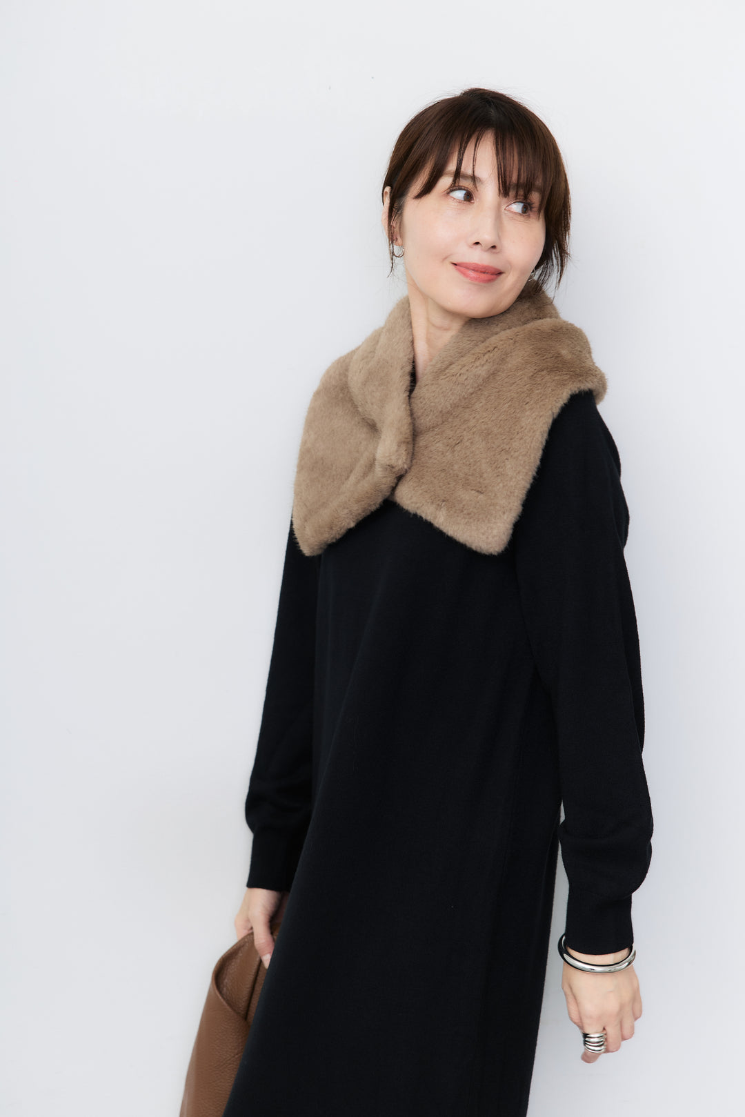 エコファー ワイドティペット
