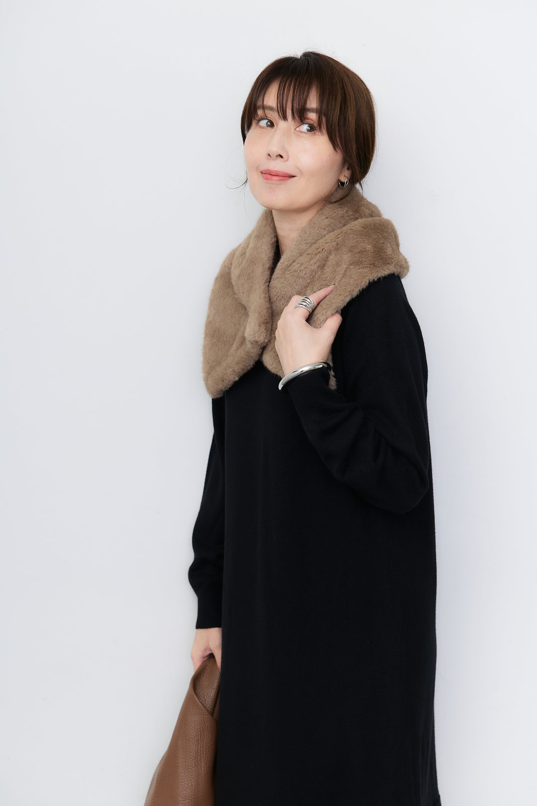 エコファー ワイドティペット