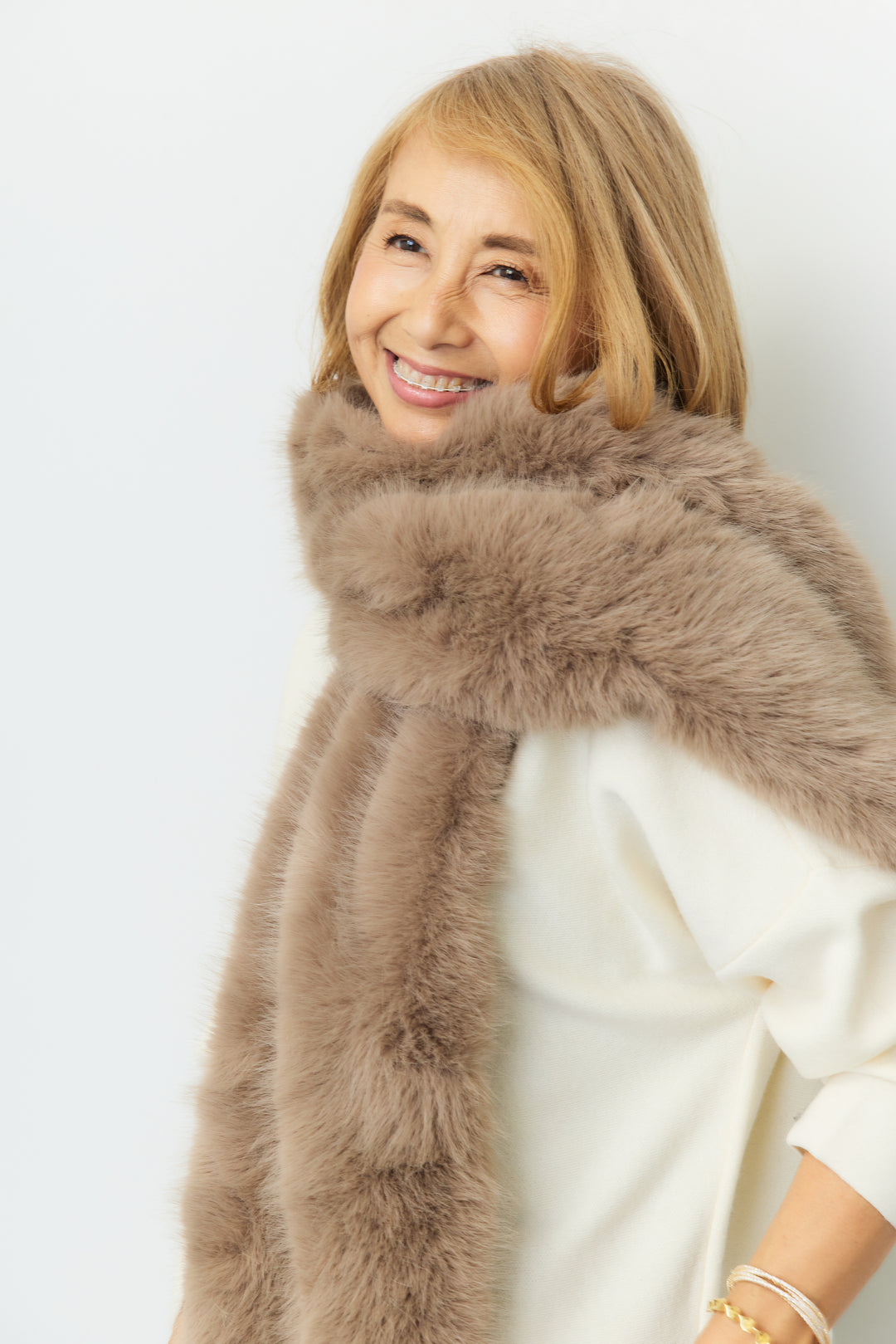 エコファーストール