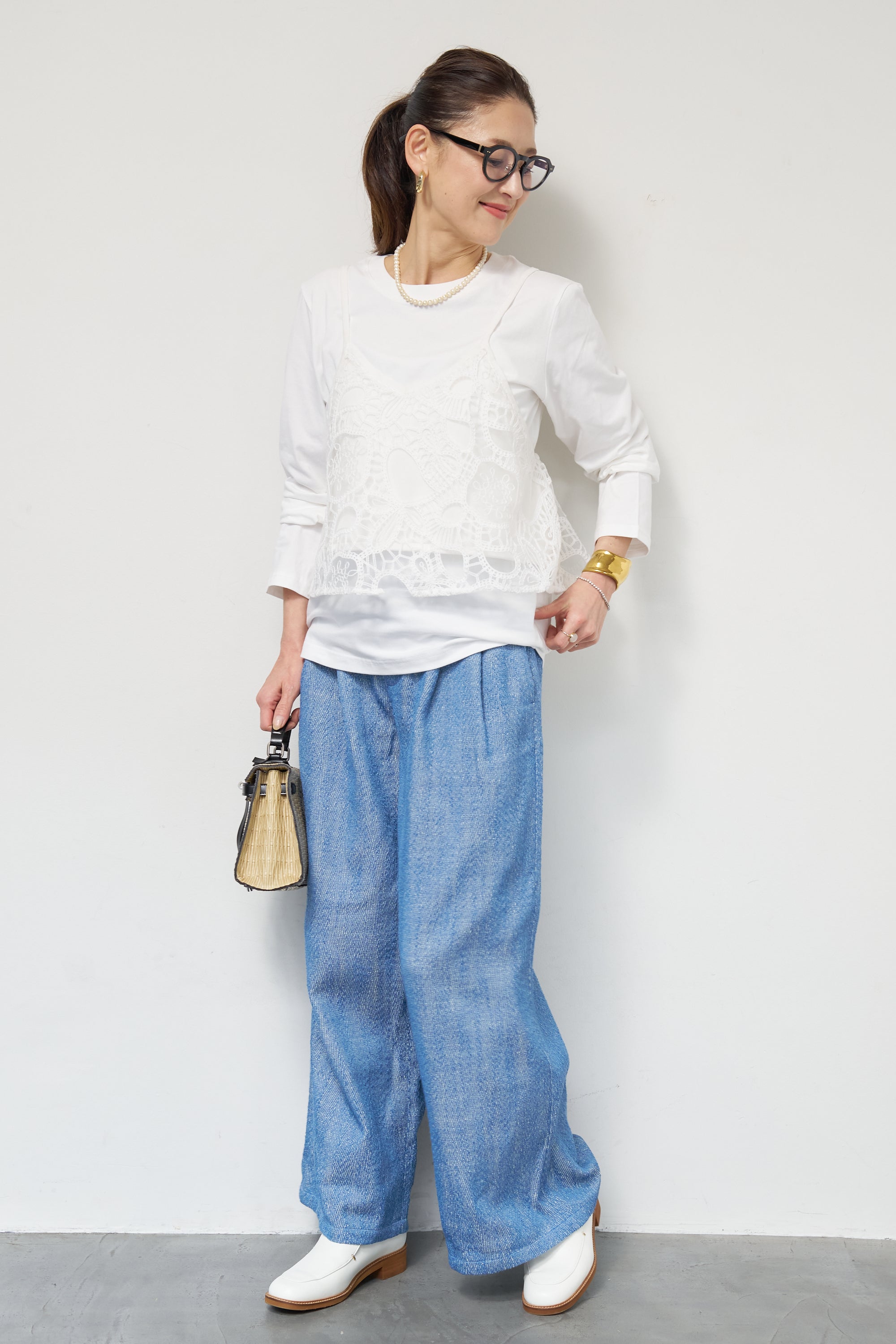 SHIRT/BLOUSE – plusotoha