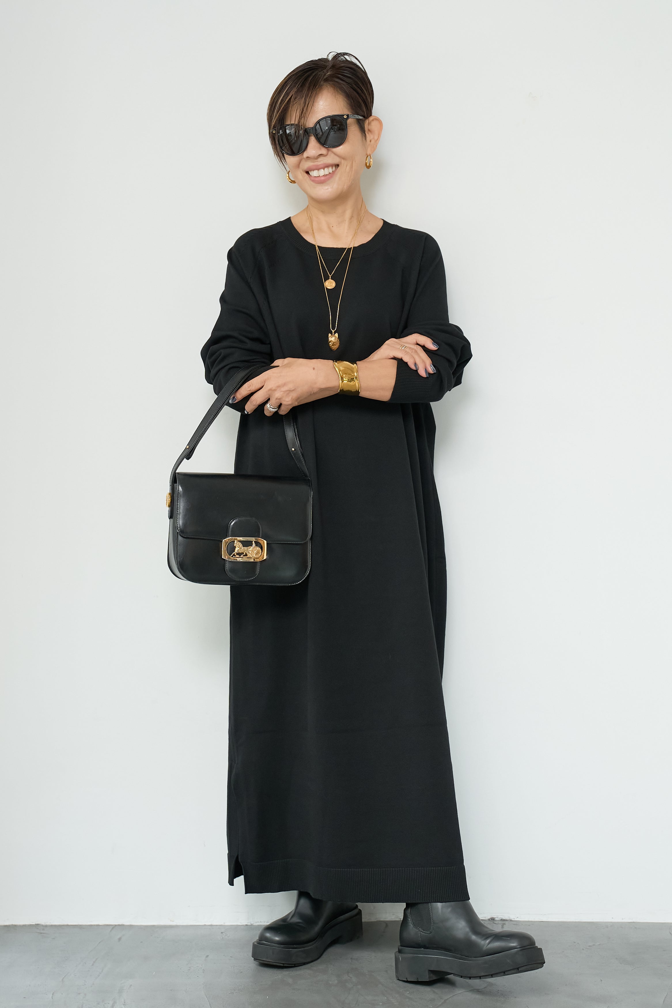 PLUS OTO.HA. × YOKO ISHIBASHI – plusotoha