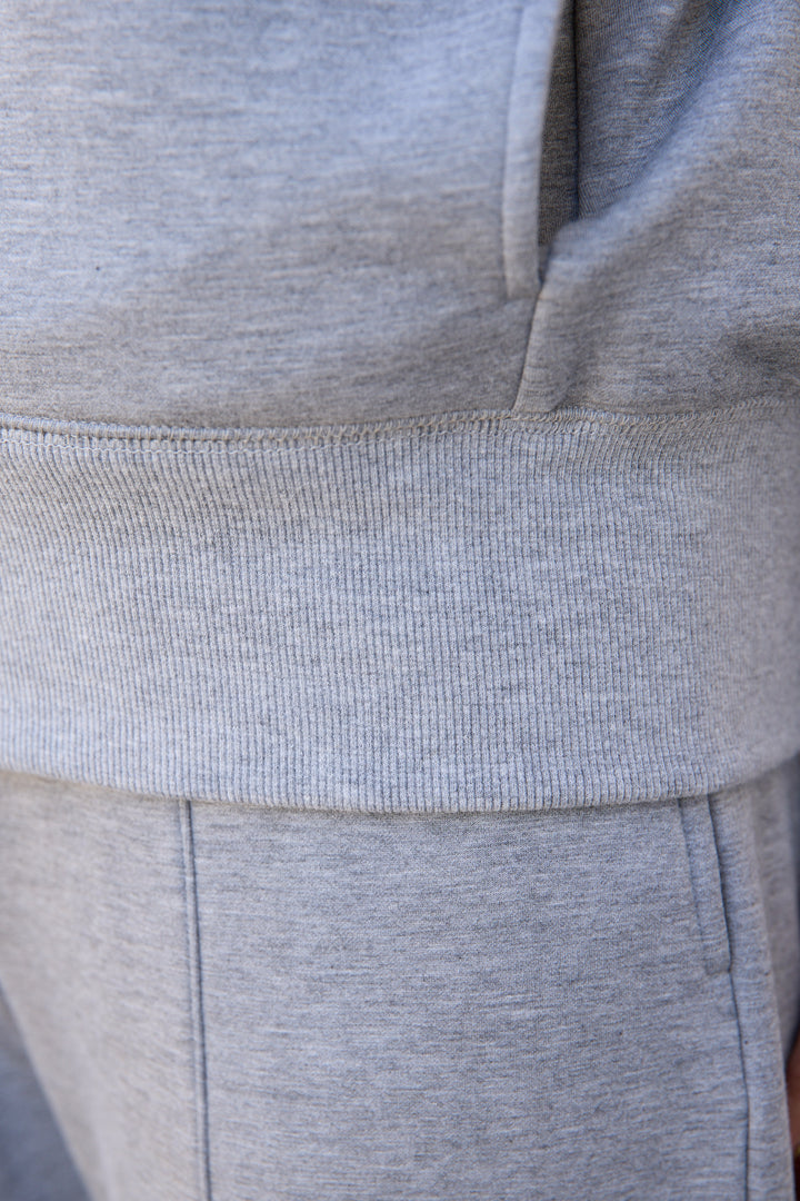 【REIKOコラボ】裏起毛スウェットパーカー