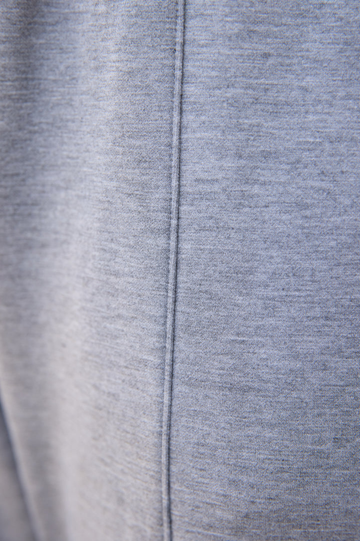 【REIKOコラボ】スウェット起毛ジョガーパンツ