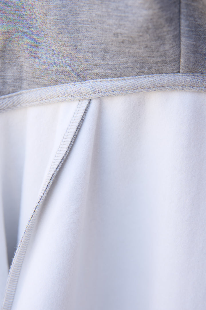 【REIKOコラボ】裏起毛スウェットパーカー