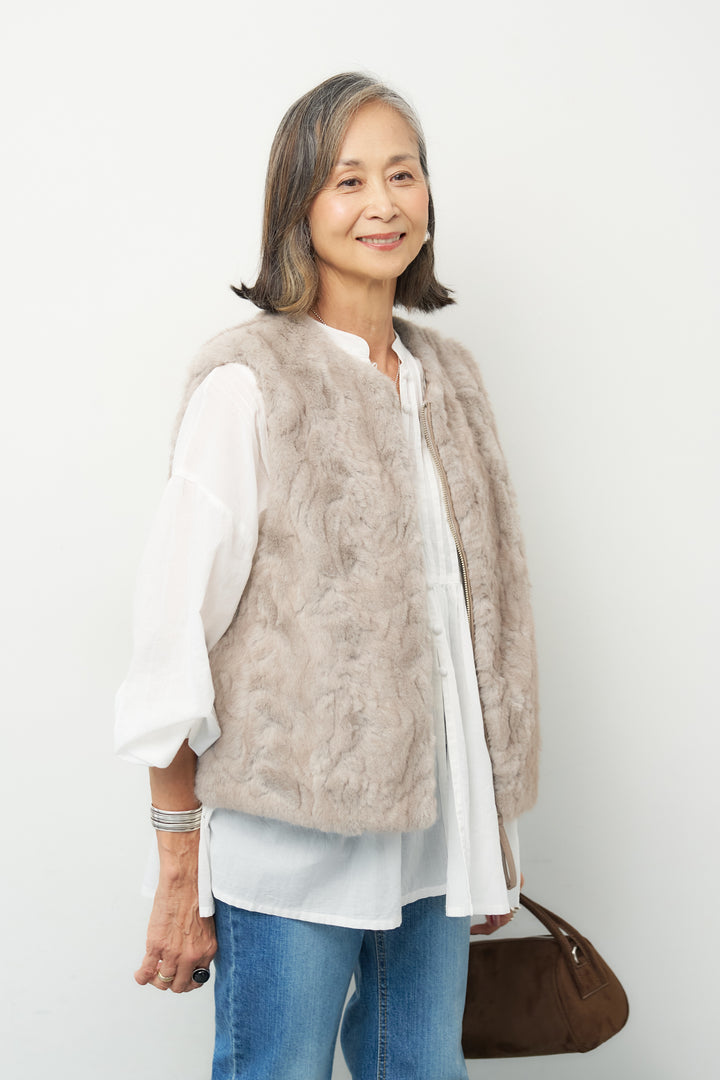 エコレッキスファージレ