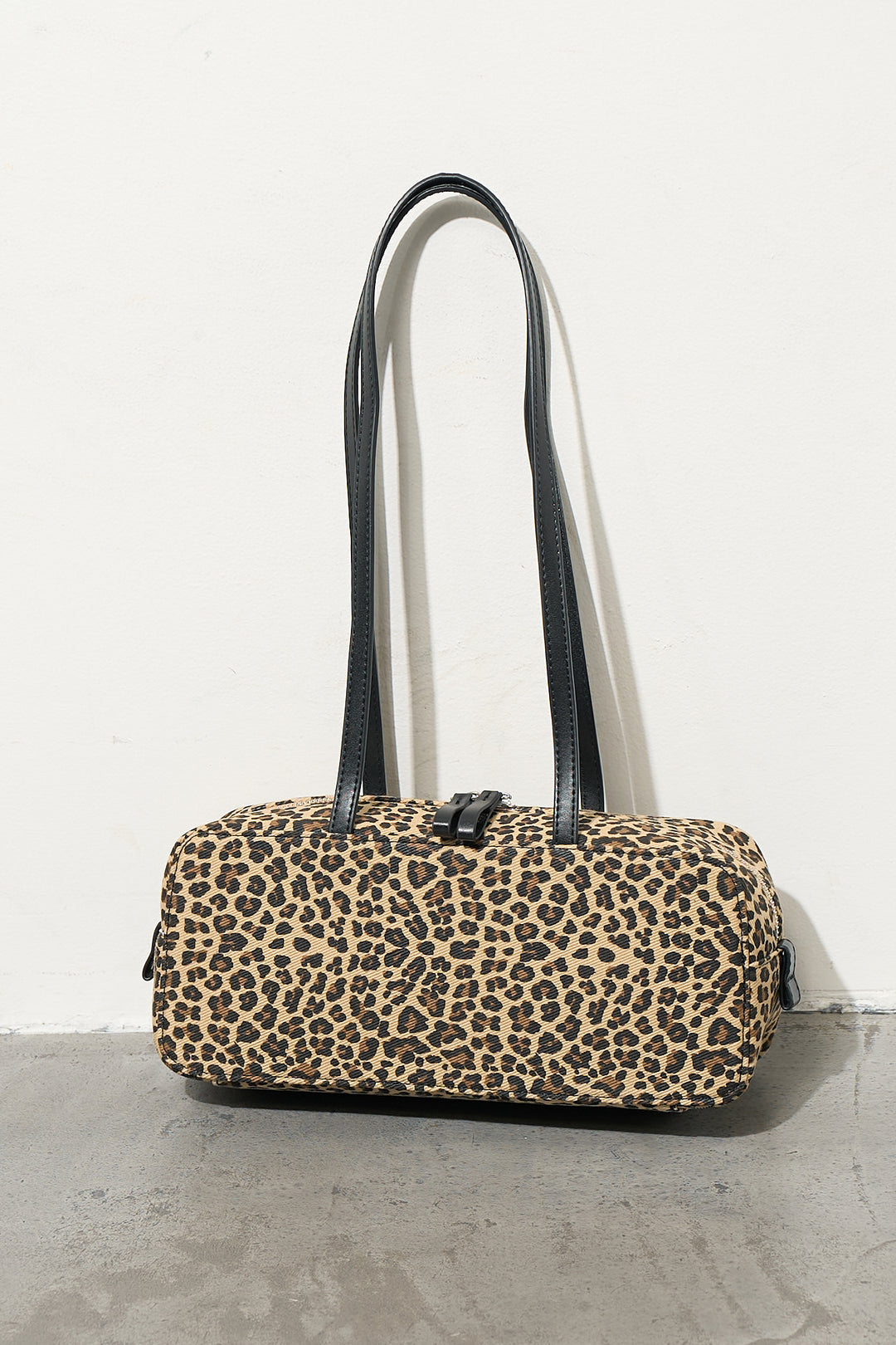 ボストンショルダーバッグ