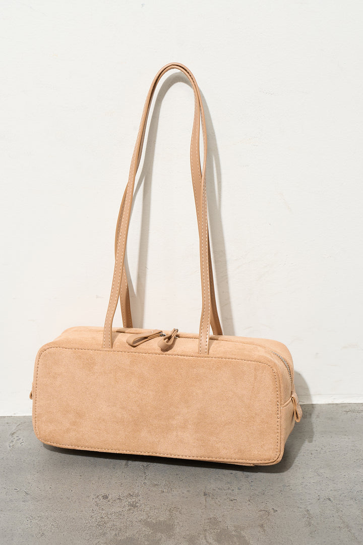 ボストンショルダーバッグ