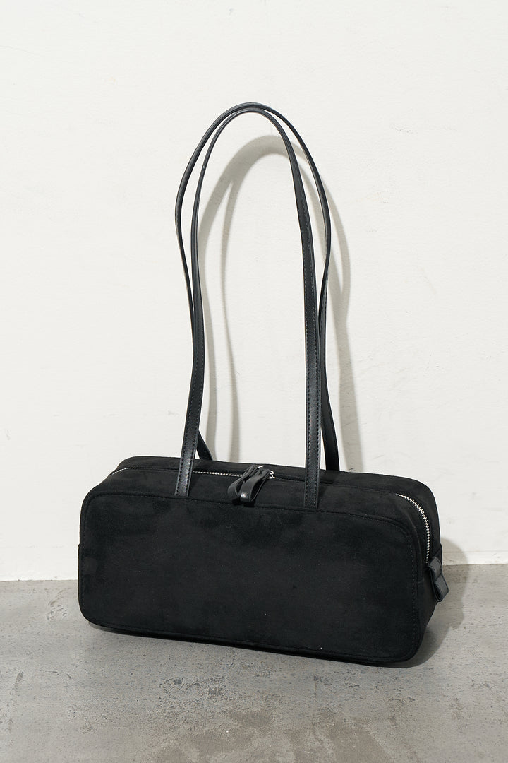 ボストンショルダーバッグ