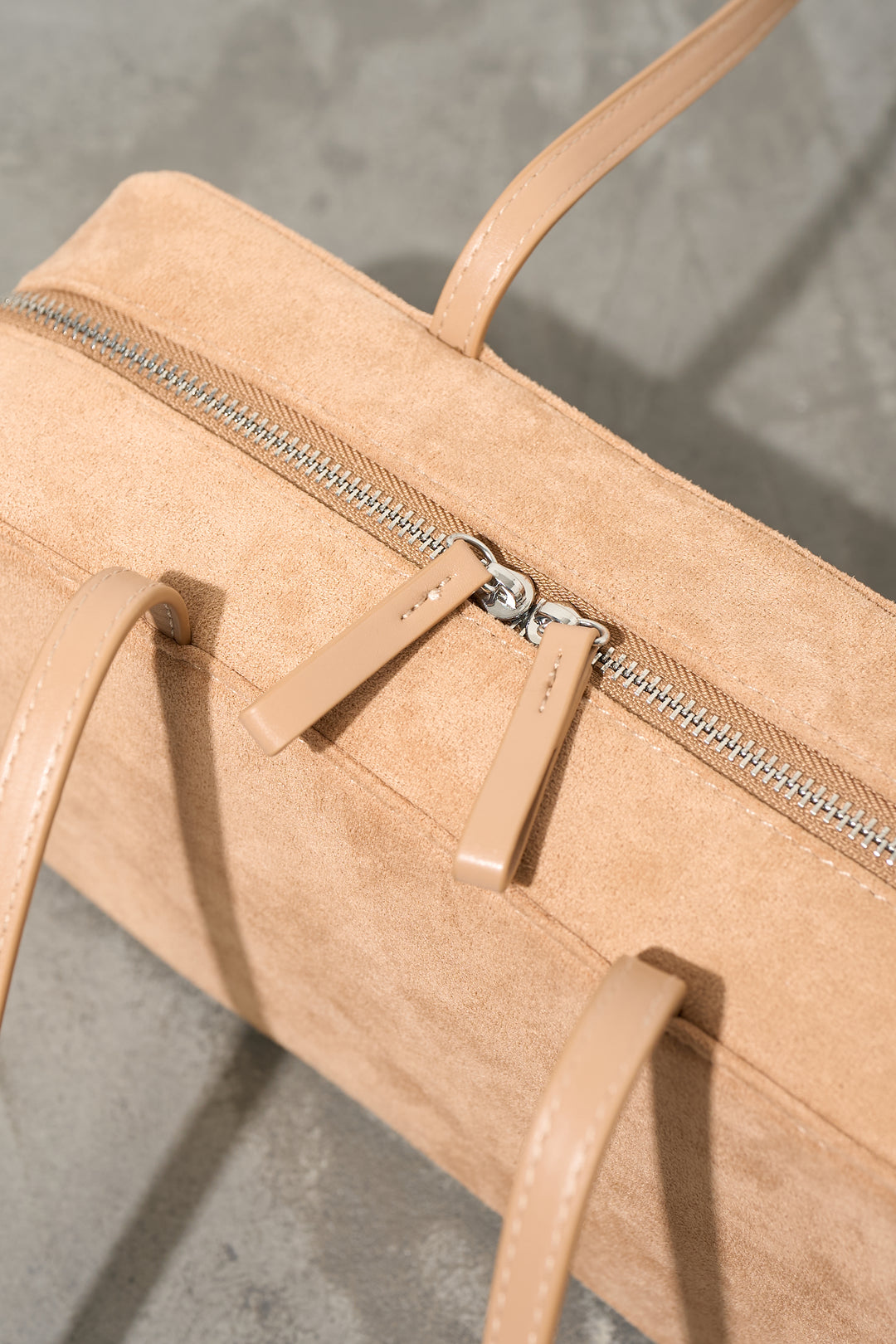 ボストンショルダーバッグ