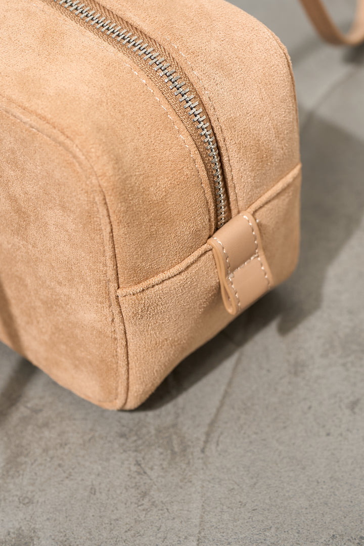 ボストンショルダーバッグ