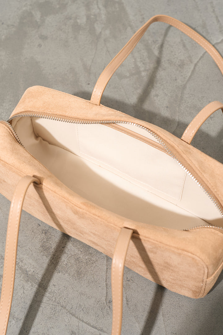 ボストンショルダーバッグ