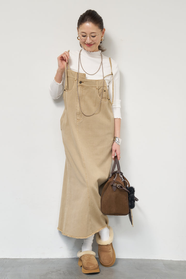 デニムツイルジャンスカ