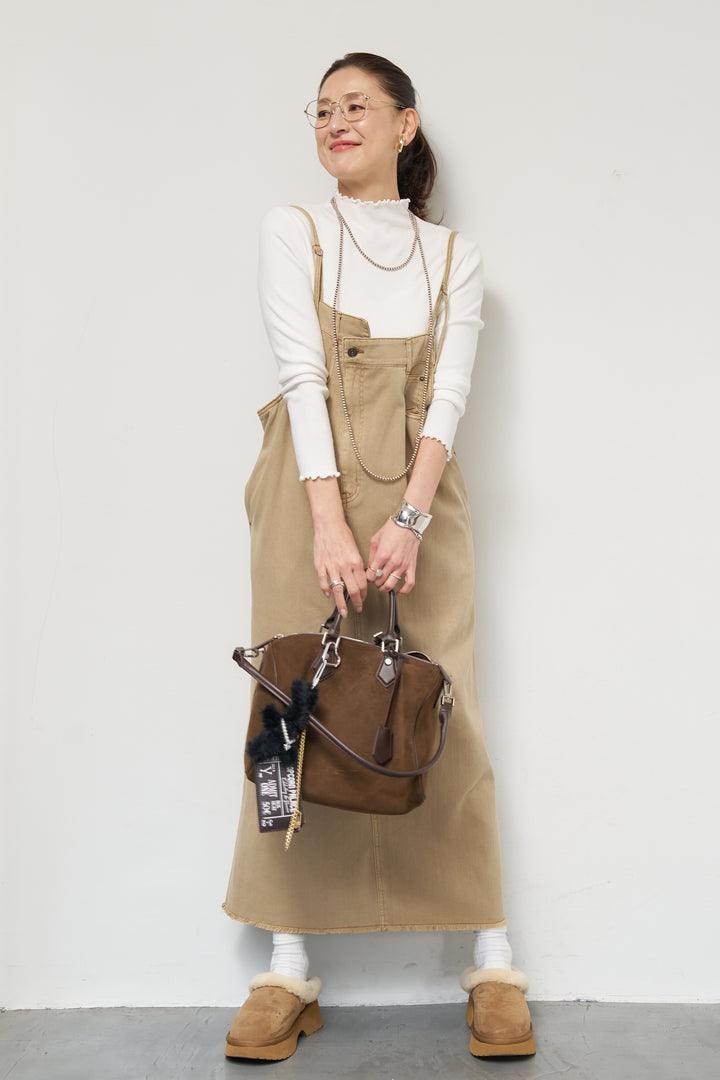 デニムツイルジャンスカ