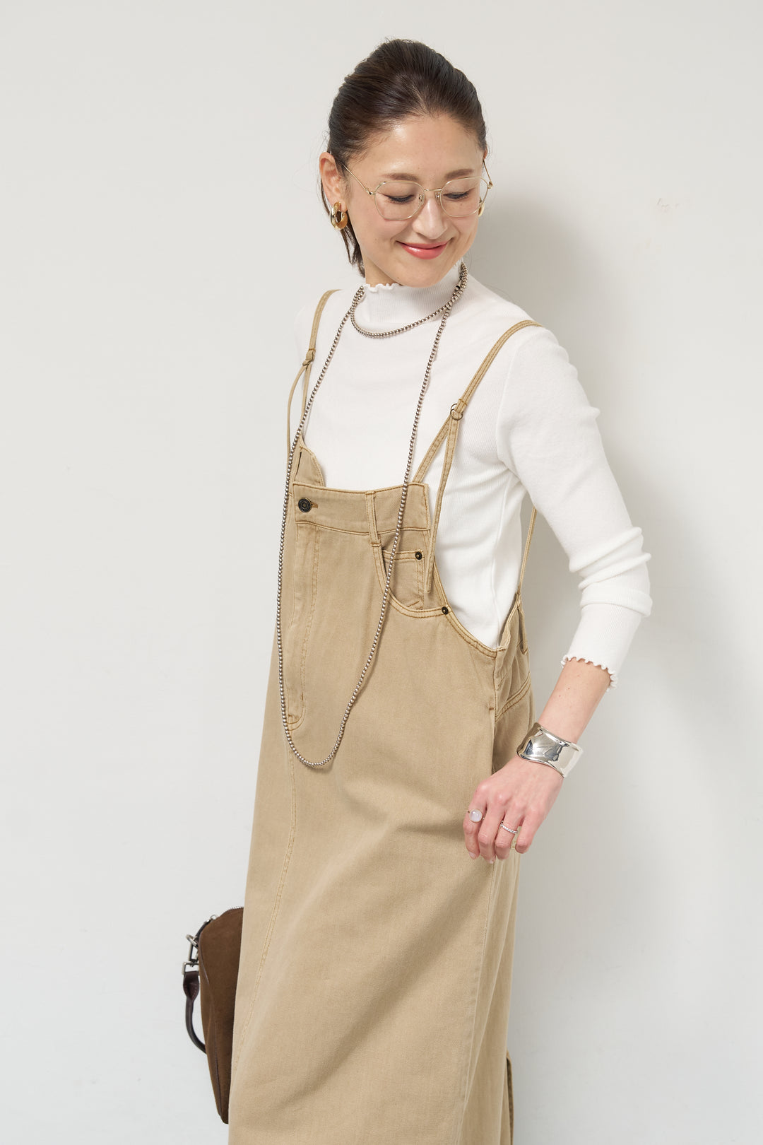 デニムツイルジャンスカ