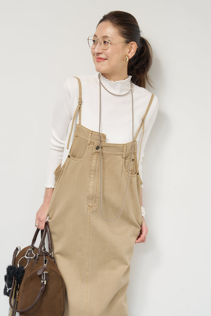 デニムツイルジャンスカ