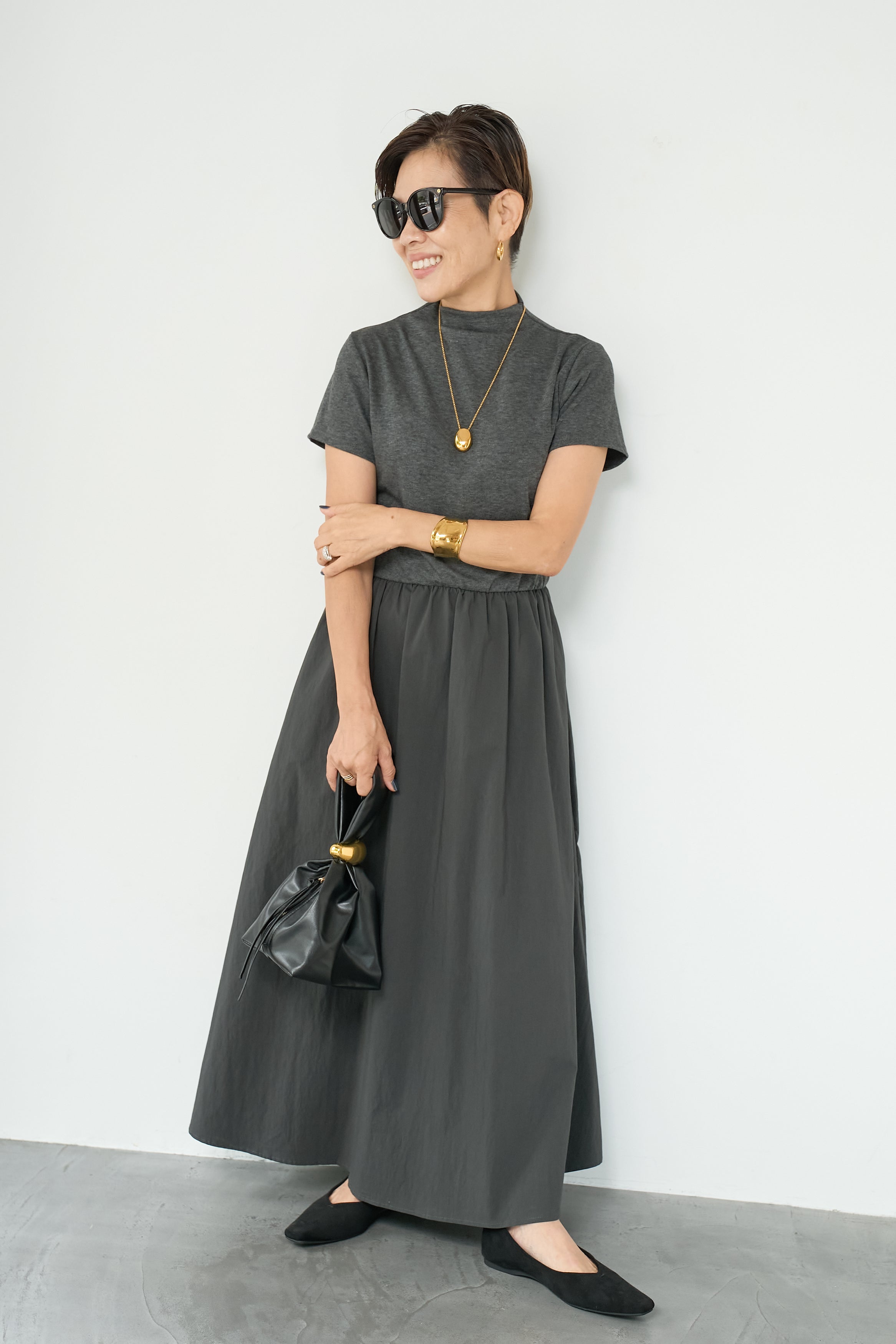 PLUS OTO.HA. × YOKO ISHIBASHI – plusotoha