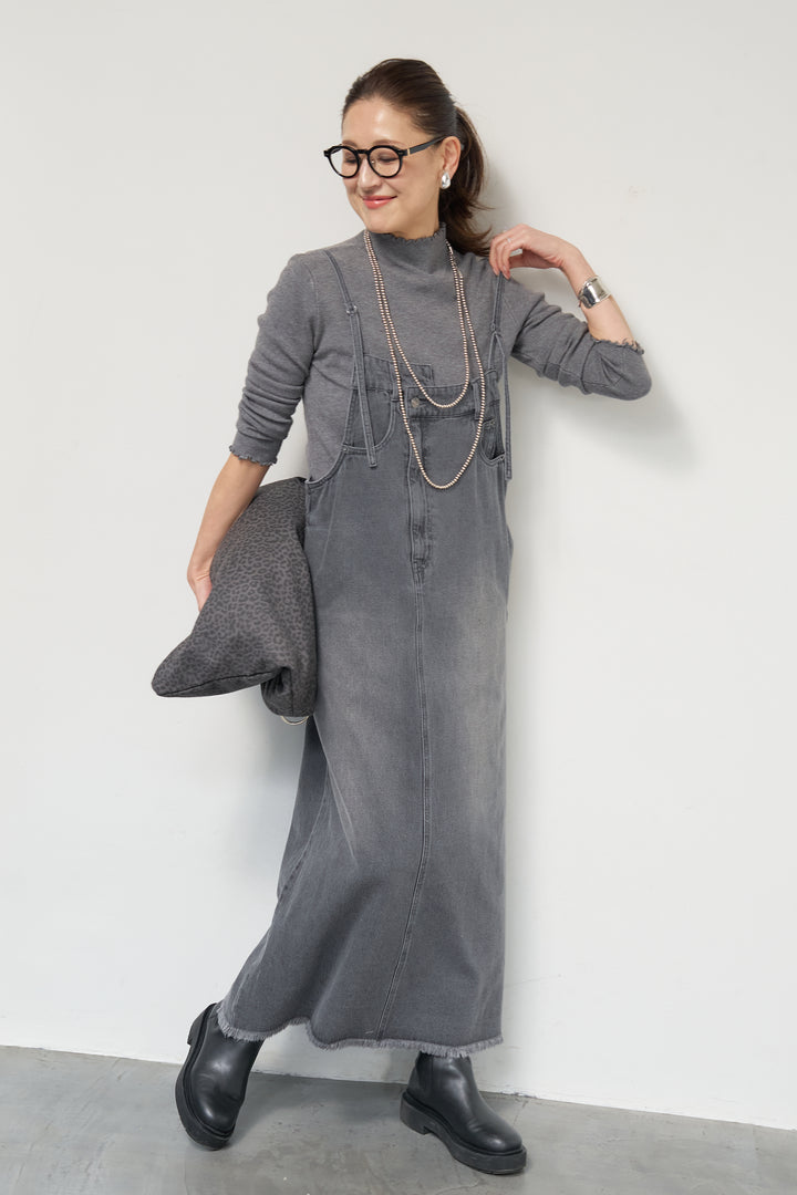 デニムツイルジャンスカ