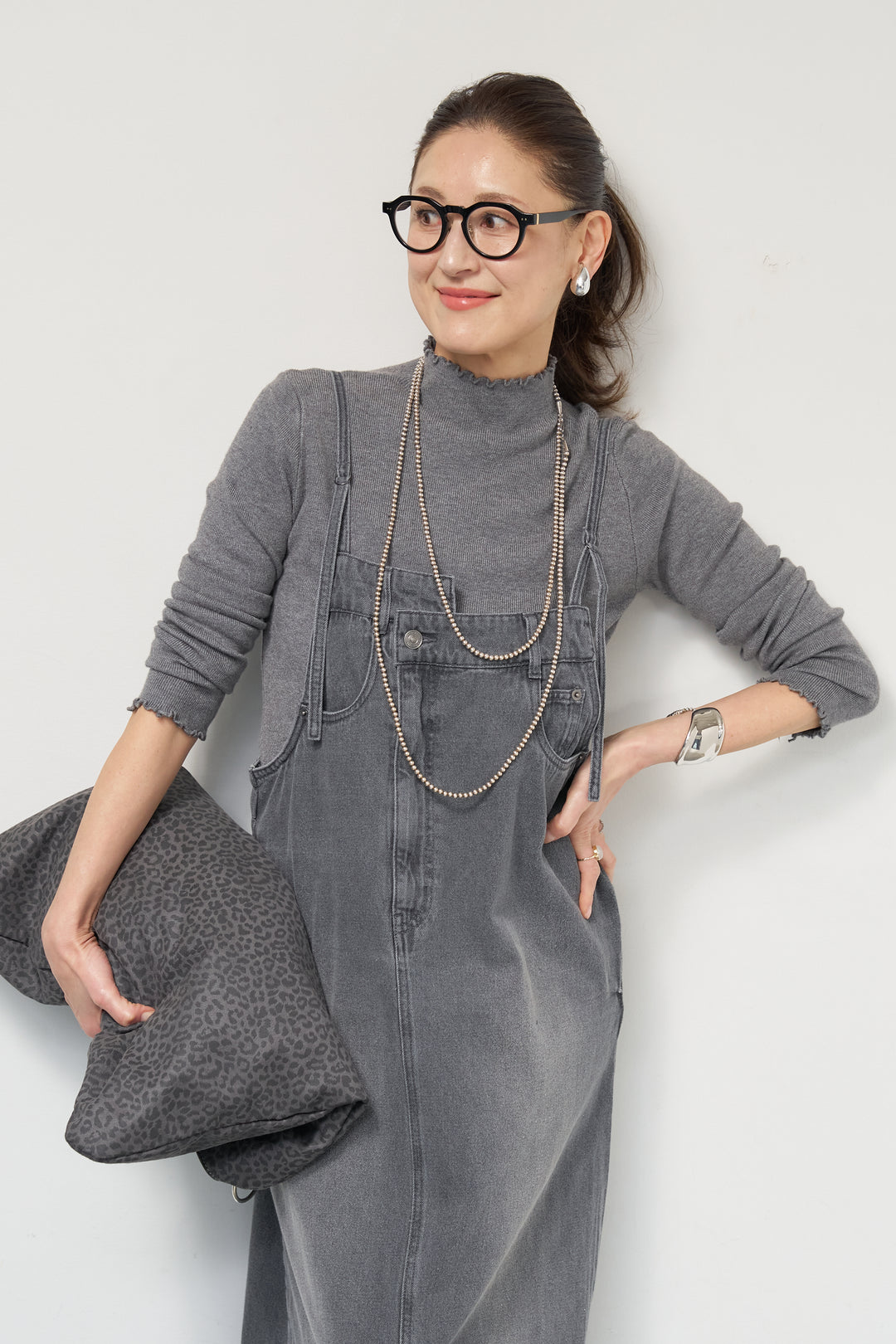 デニムツイルジャンスカ