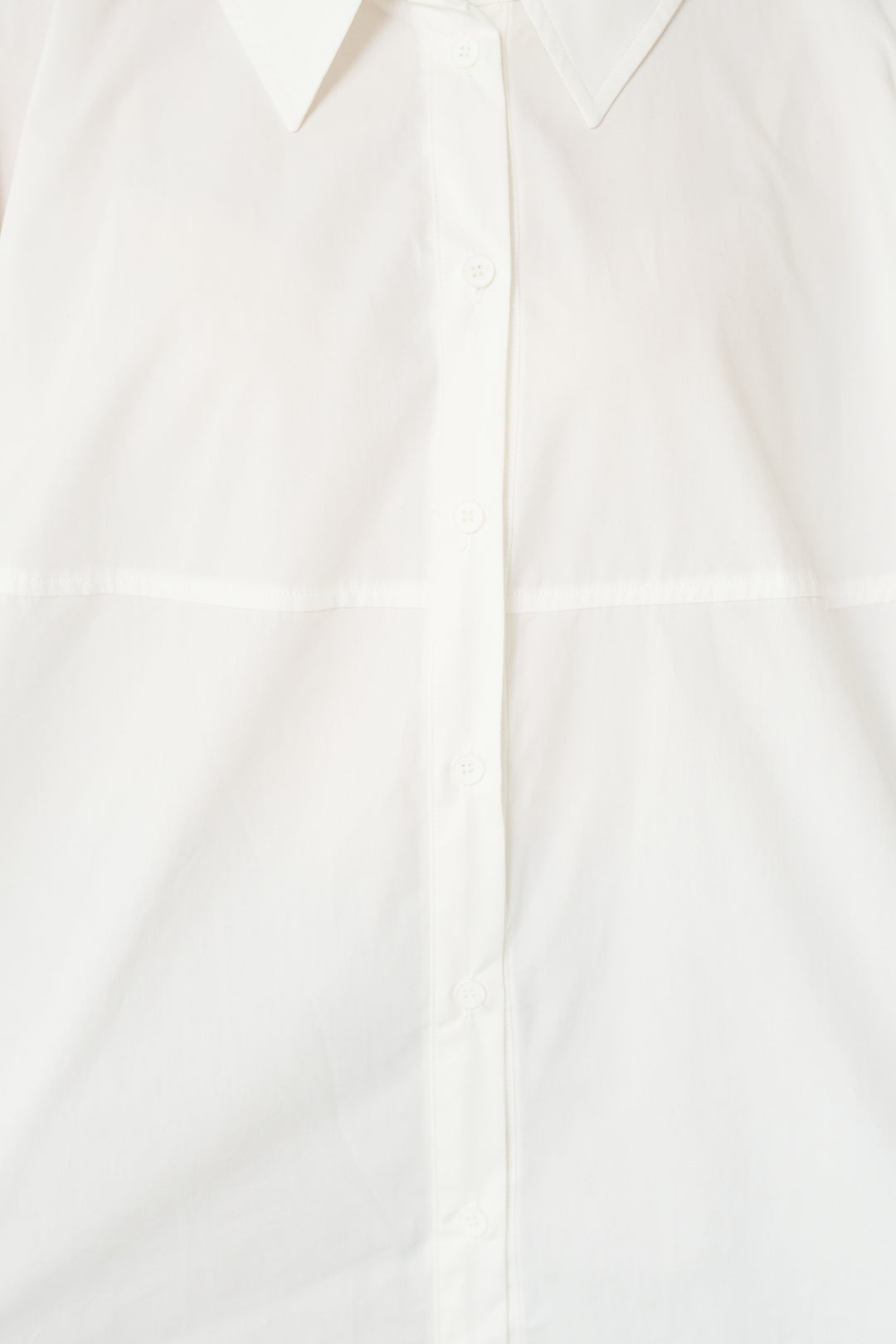 2WAYタックスリーブシャツ