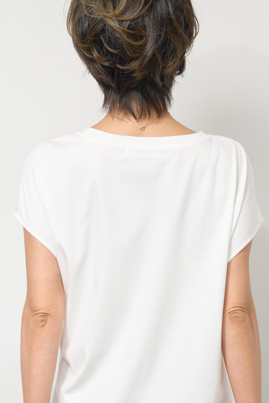 ツイストベルトワンピース