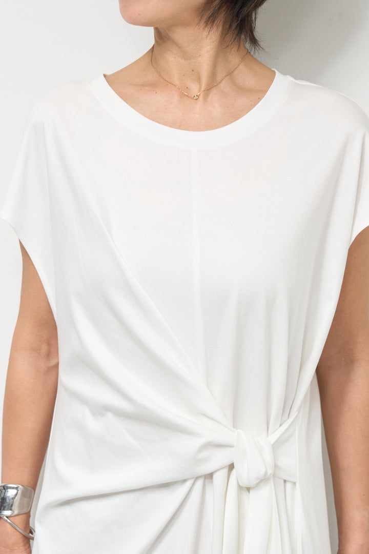 ツイストベルトワンピース