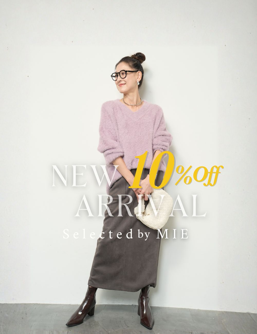 プラスオトハ PLUS OTO.HA PLUSOTOHA オールインワン スウェットVネックオールインワン – plusotoha