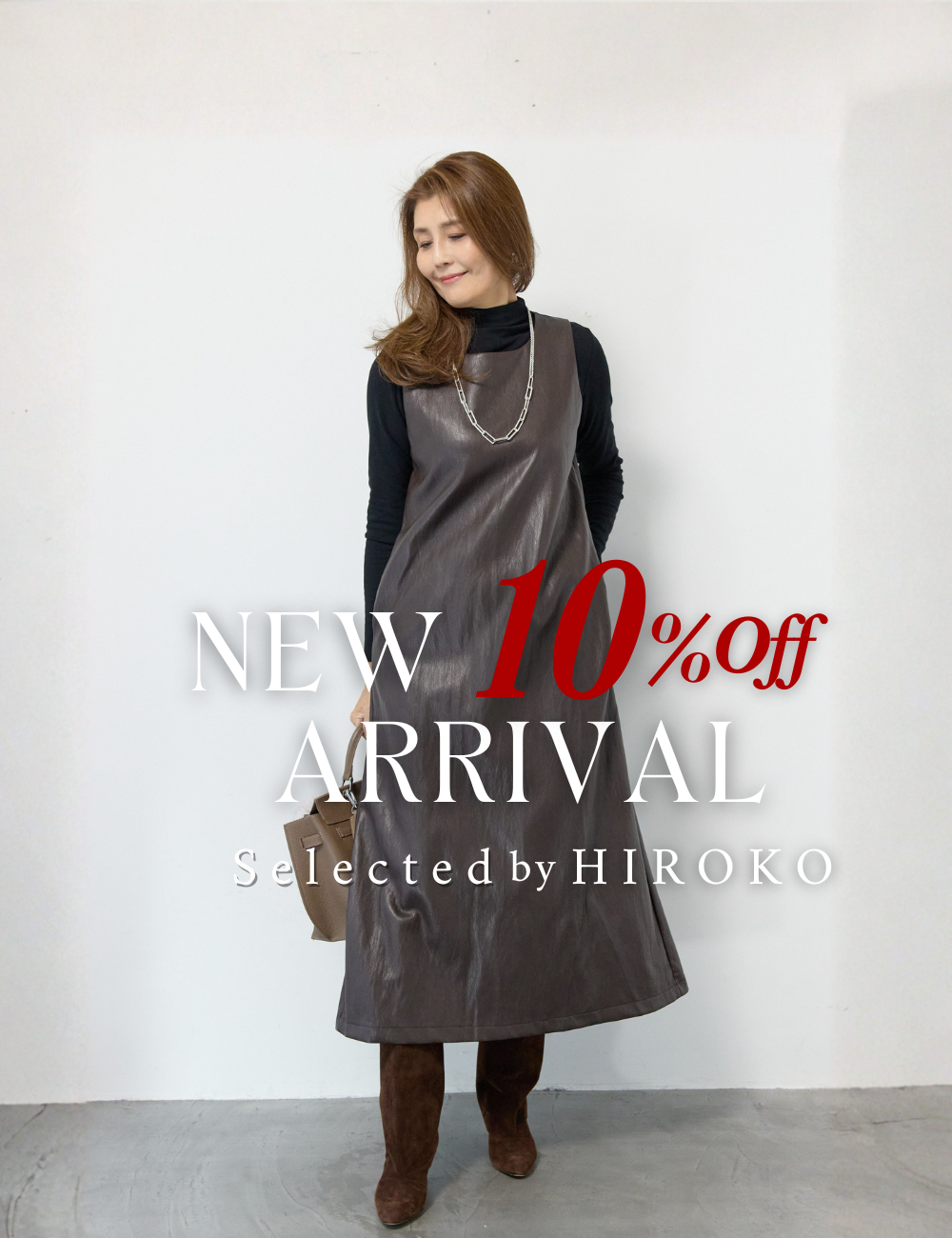 新品！完売品！プラスオトハPLUS OTO.HA リネンロングワンピース　ピンク 新品！完売品！プラスオトハPLUS OTO.HA リネンロングワンピース