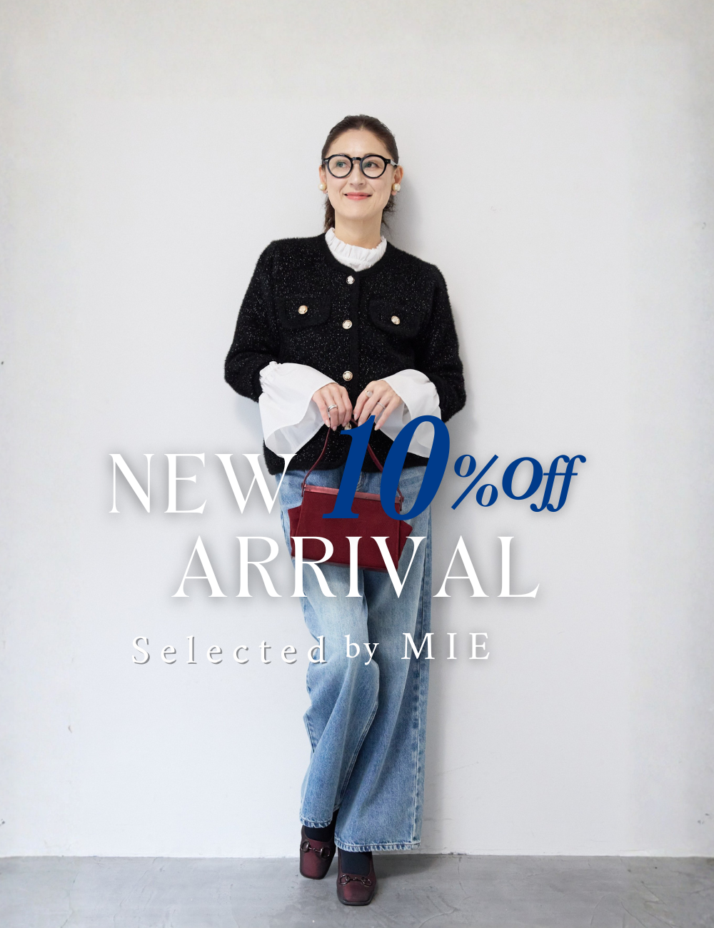 PLUS OTO.HA（プラスオトハ） | 公式/オフィシャルファッション通販