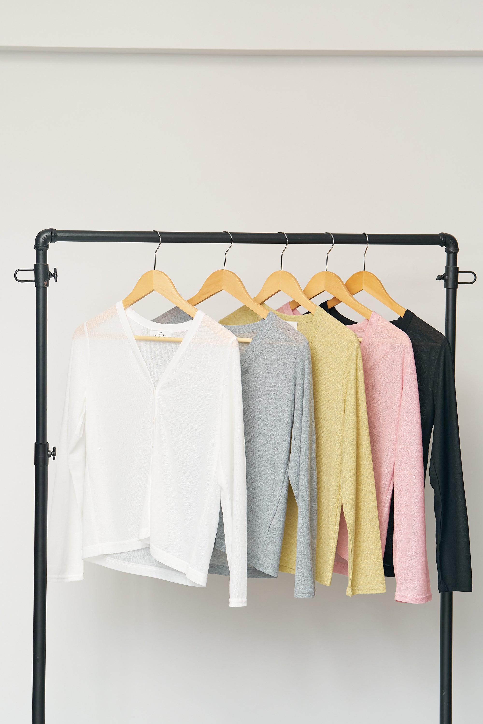 CARDIGAN Collection – plusotoha