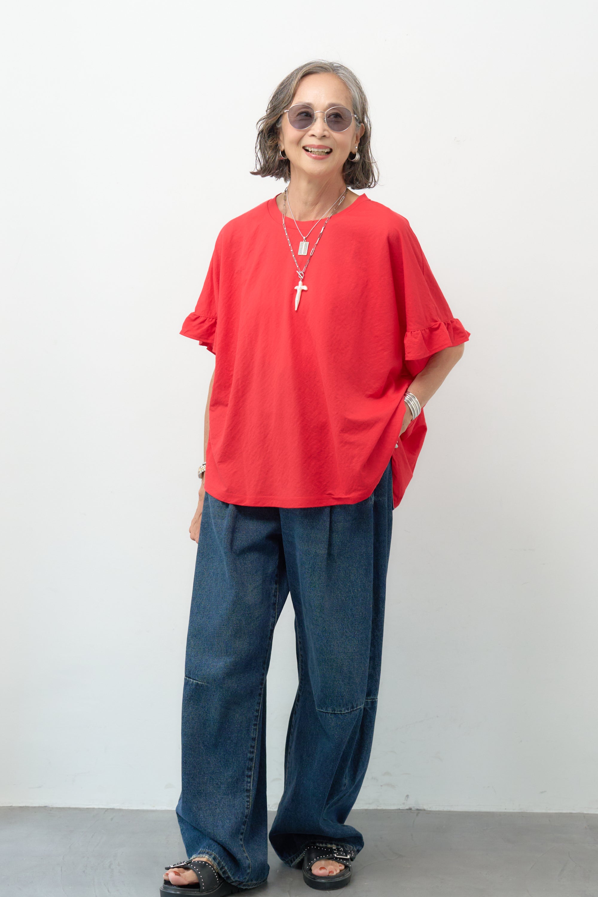 PLUS OTO.HA（プラスオトハ） | 公式/オフィシャルファッション通販
