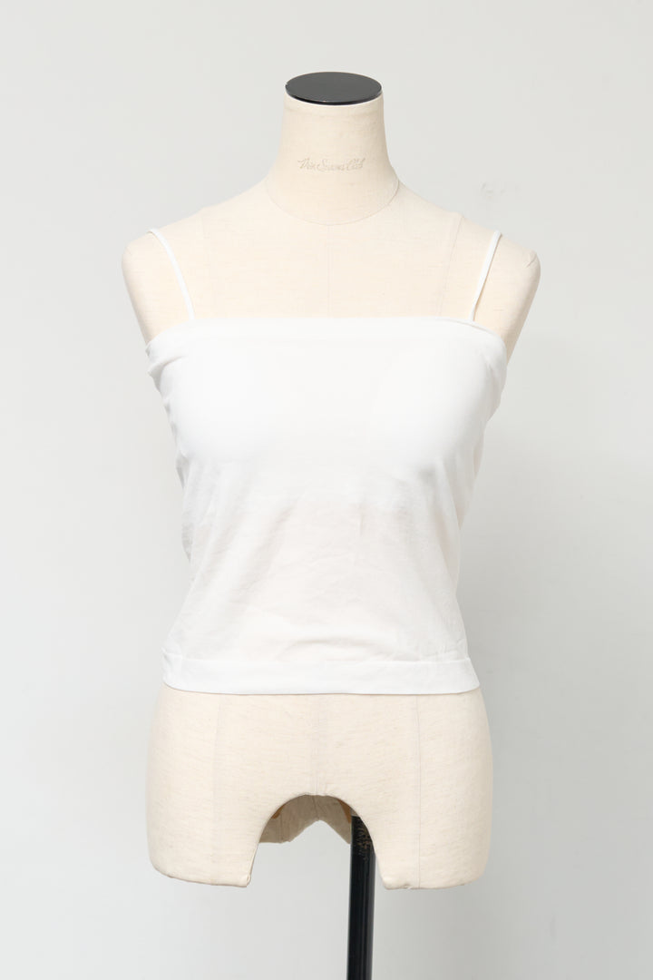 【4点セット】メッシュニット+セミシアースカートセットアップ