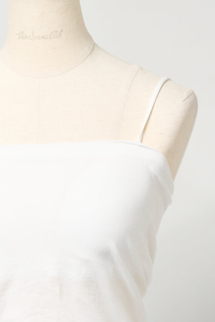 【4点セット】メッシュニット+セミシアースカートセットアップ