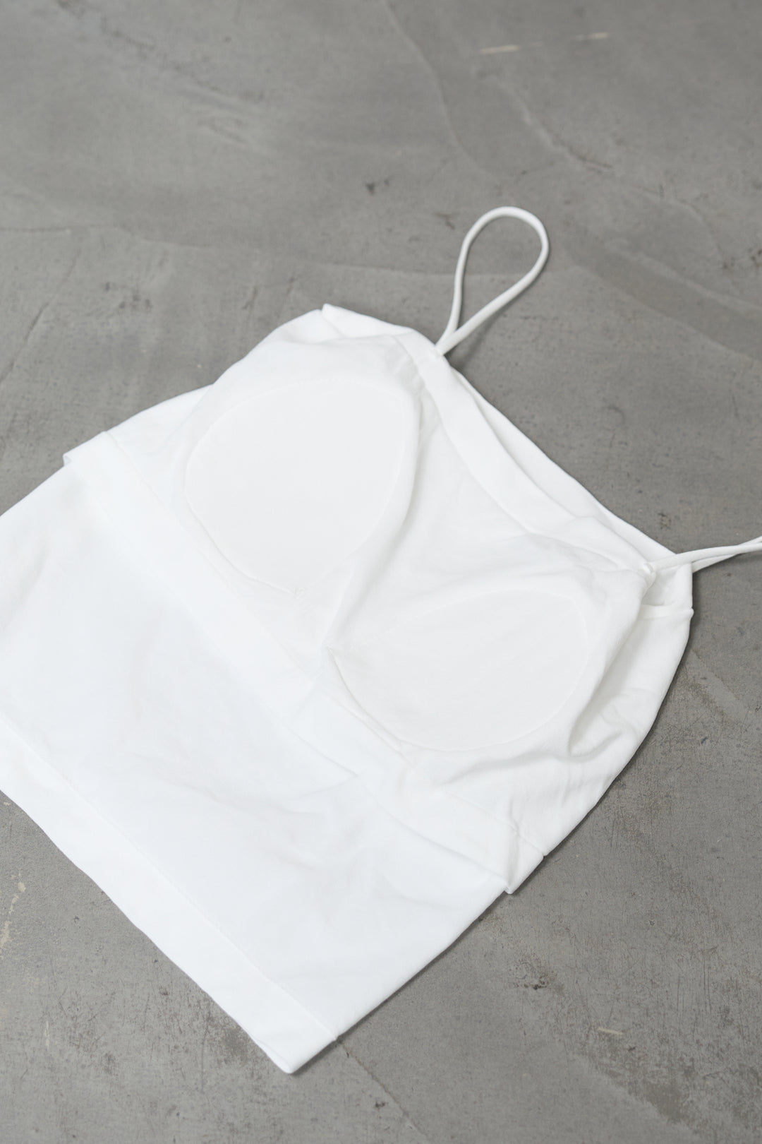 【4点セット】メッシュニット+セミシアースカートセットアップ