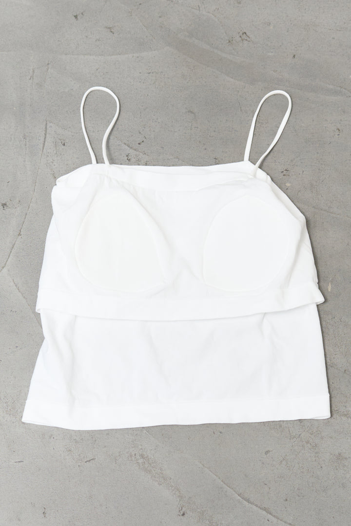 【4点セット】メッシュニット+セミシアースカートセットアップ