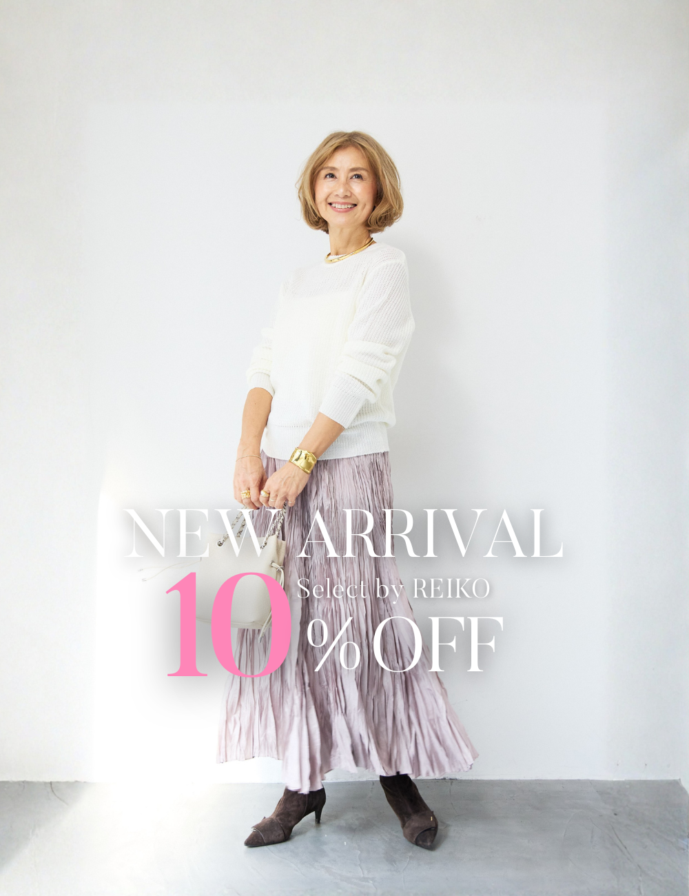 PLUS OTO.HA（プラスオトハ） | 公式/オフィシャルファッション通販