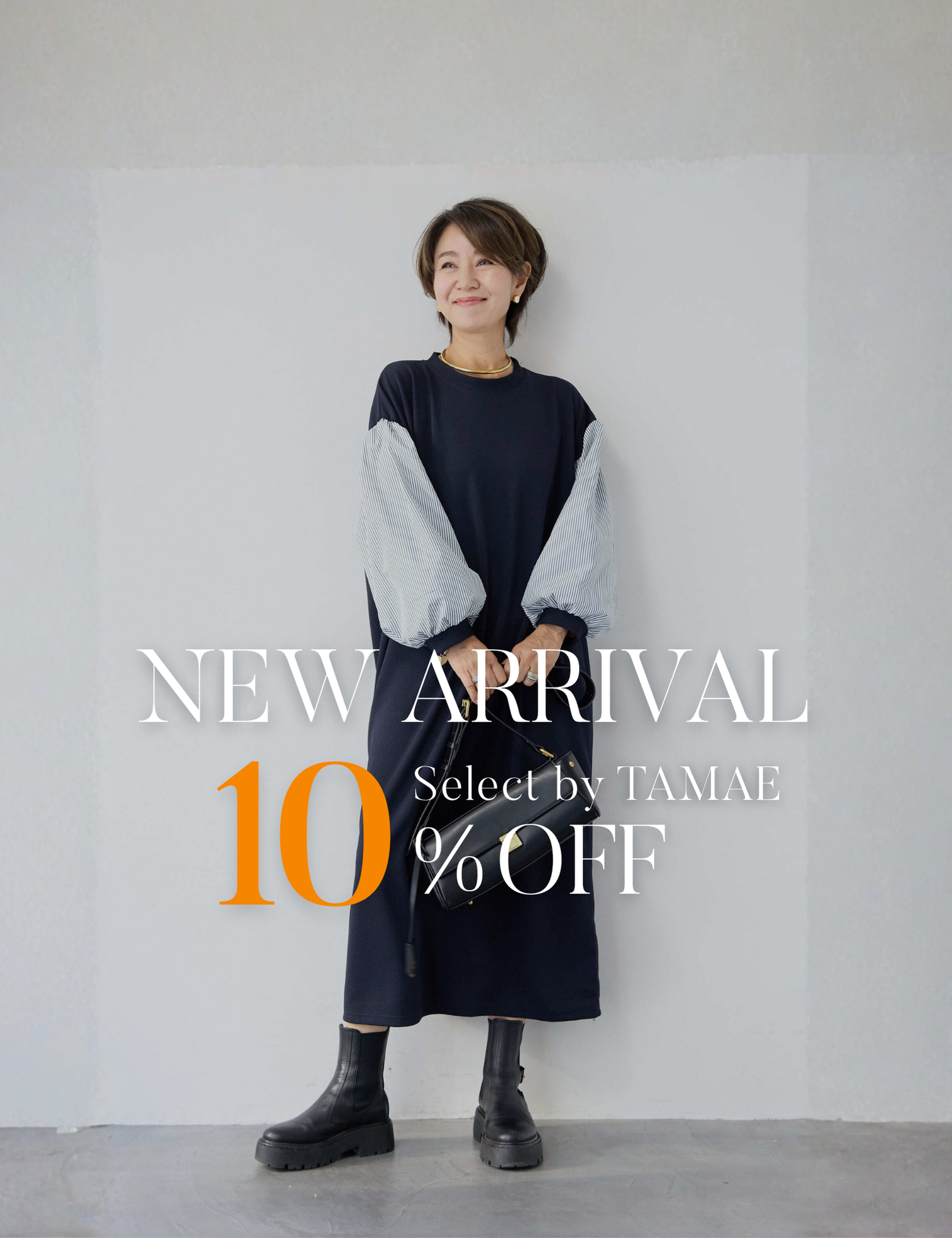 PLUS OTO.HA（プラスオトハ） | 公式/オフィシャルファッション通販