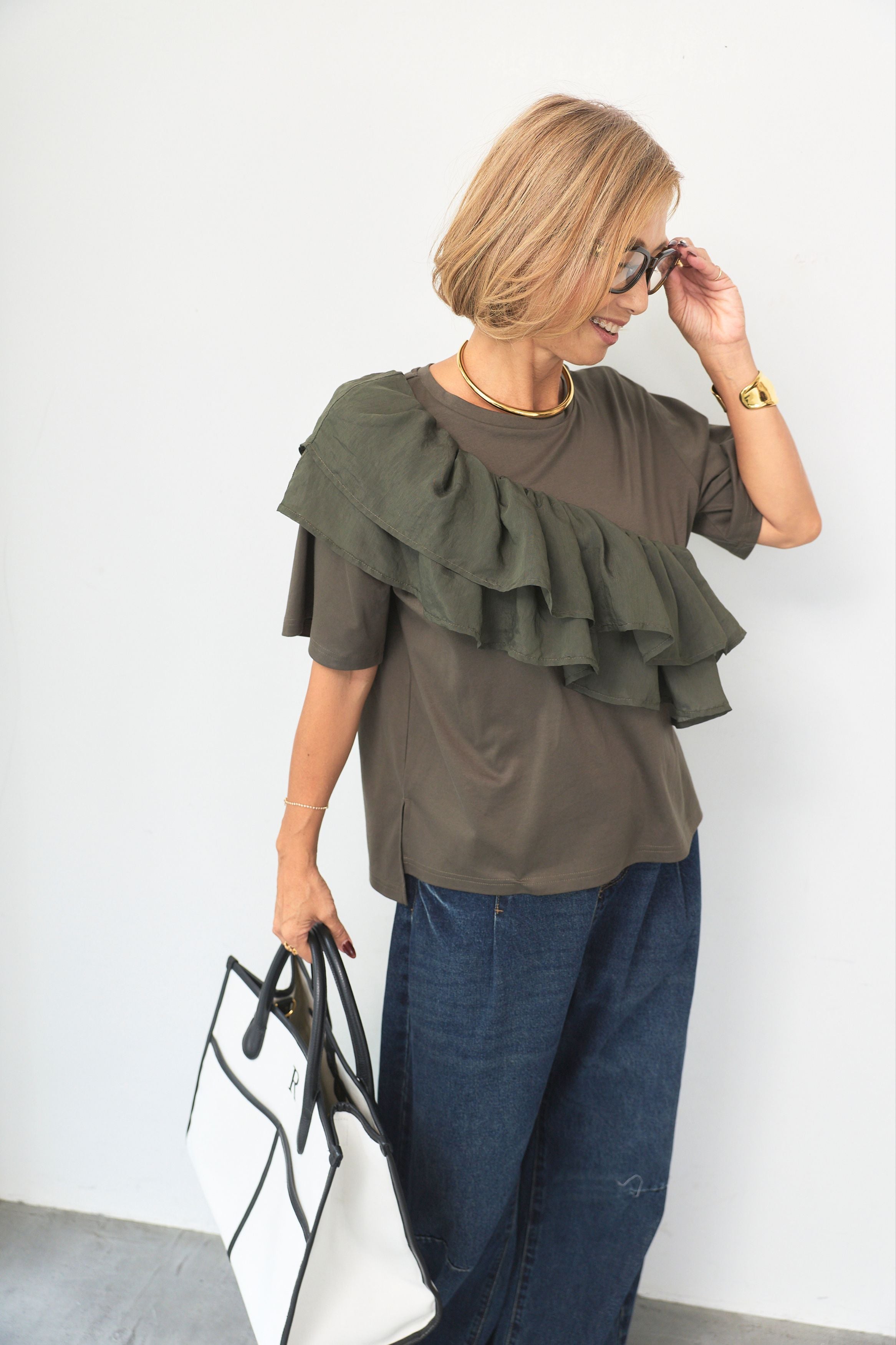 PLUS OTO.HA. × REIKO ABEALL10%OFF中✨ – plusotoha